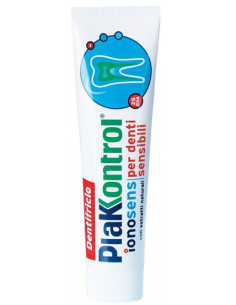 Plakkontrol ionosens 100ml