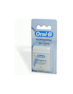 Oralb filo interd c 50mt