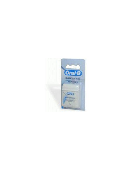 Oralb filo interd c 50mt