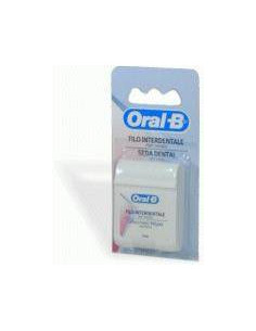 Oralb filo interd n c 50mt
