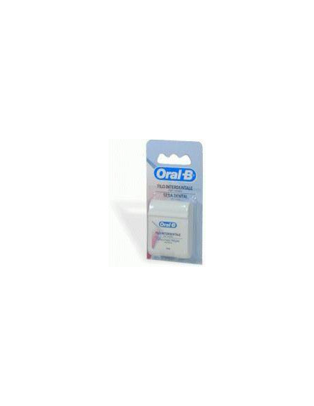 Oralb filo interd n c 50mt