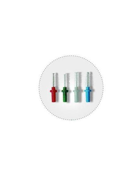Taumarin set interd antiplacca