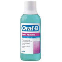 Oralb collut denti geng 500ml