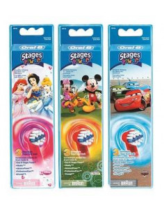 Oralb eb10 3k ricambi kids