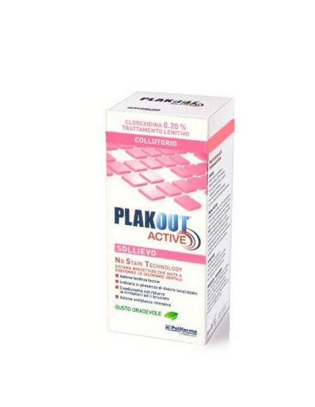 Emoform plakout active solliev