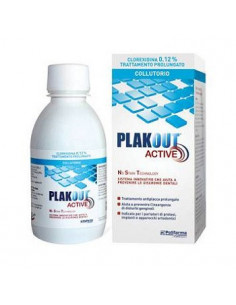 Emoform plakout active 0,20%