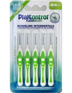 Plakkontrol scov flexi brush04