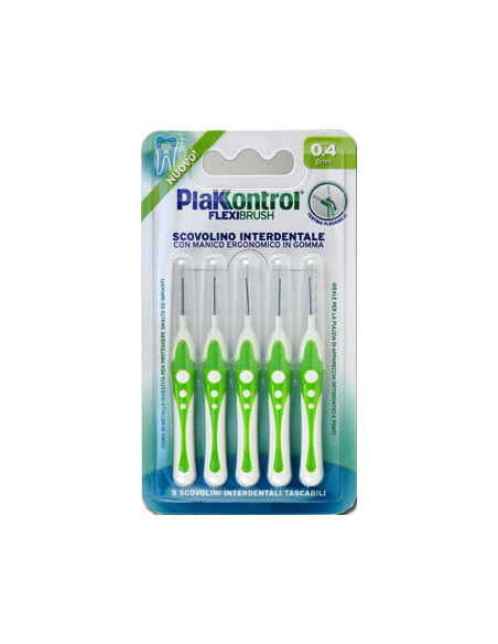 Plakkontrol scov flexi brush04