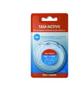 Taumarin filo interd tau act