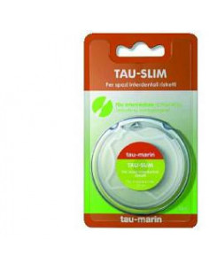 Taumarin filo interd slim 25mt