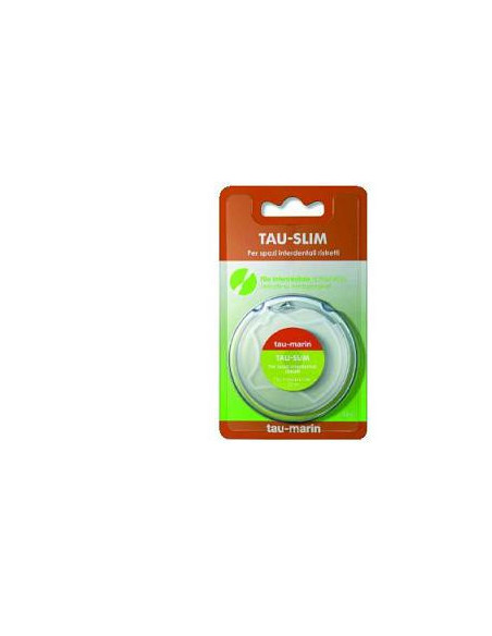Taumarin filo interd slim 25mt