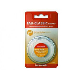 Taumarin filo interd class50mt
