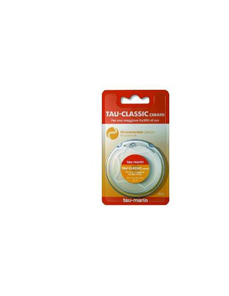 Taumarin filo interd class50mt
