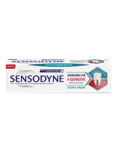 Sensodyne repair&prot ex fresh