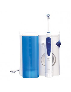 Oralb idropulsore oxy md20