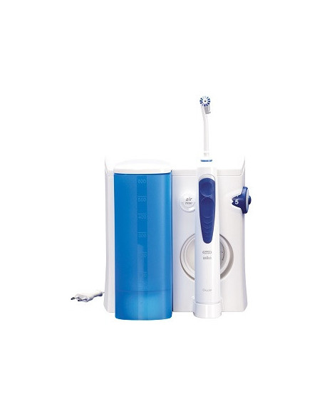 Oralb idropulsore oxy md20