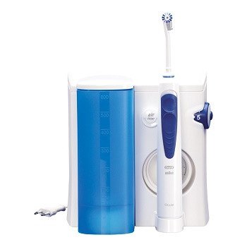 Image of Oralb idropulsore oxy md20 cod085