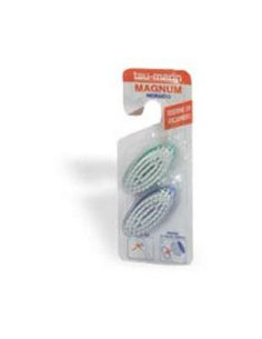 Taumarin testina ric morb magn