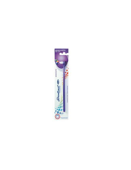 Dentonet monociuffo spazzolino