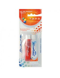 Piave viaggio piu dentif 25ml