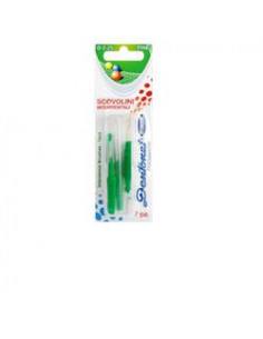 Dentonet scovolini man m 7pz