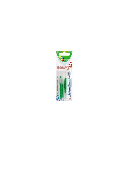 Dentonet scovolini man m 7pz