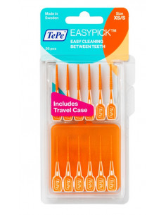 Tepe easypick xs s ar 36pz