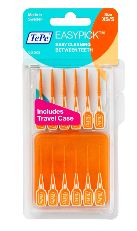 Tepe easypick xs s ar 36pz