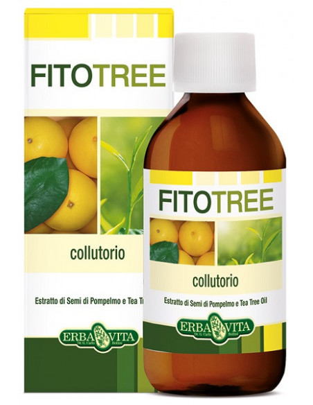 Fitotree collut 200ml