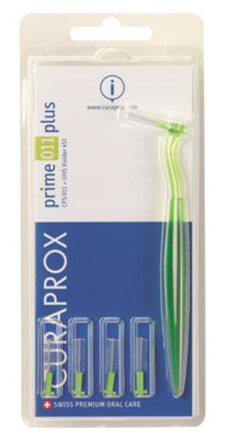 Image of Curaprox cps prime11 5scov piu sup cod085