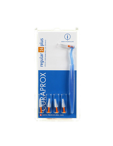 Curaprox cps reg 14 5scov piu supp