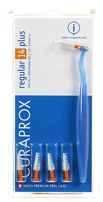 Image of Curaprox cps reg 14 5scov piu supp cod085