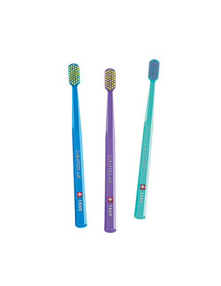 Curaprox cs 1560 soft 1un