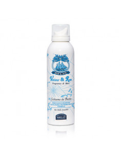 Helan vetiver & rum schiuma da barba 200ml