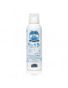 Helan vetiver & rum schiuma da barba 200ml