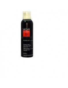 Vichy homme schiuma barba200ml