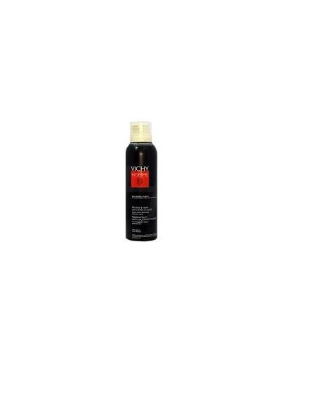 Vichy homme schiuma barba200ml