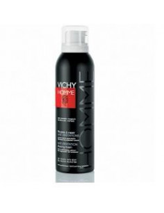 Vichy homme gel da barba 150ml