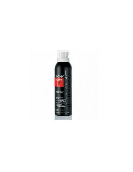 Vichy homme gel da barba 150ml