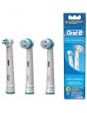Oralb orthocare essentials 3p
