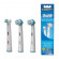 Oralb orthocare essentials 3p