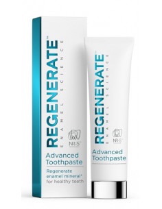 Regenerate dentif avanzato75ml