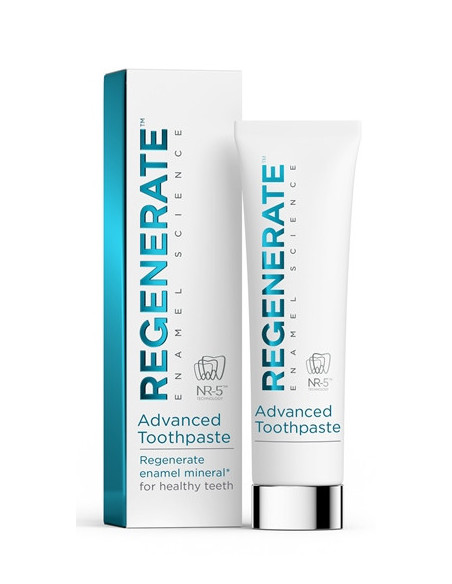 Regenerate dentif avanzato75ml