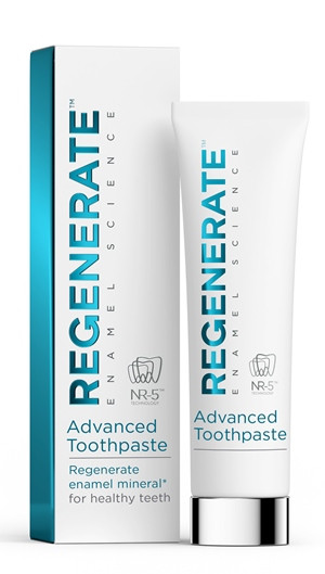 Regenerate dentif avanzato75ml