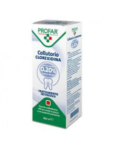 Profar collut clorex 0,2%