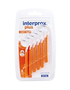 Interprox plus supermicro 6pz