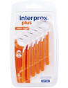 Interprox plus supermicro 6pz