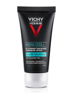 Vichy homme hydra cool piu viso