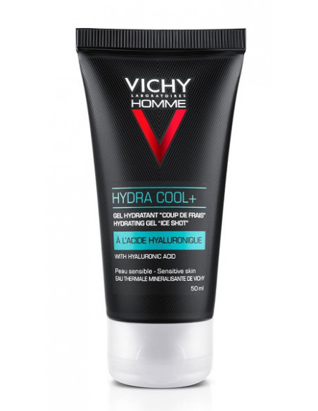 Vichy homme hydra cool piu viso