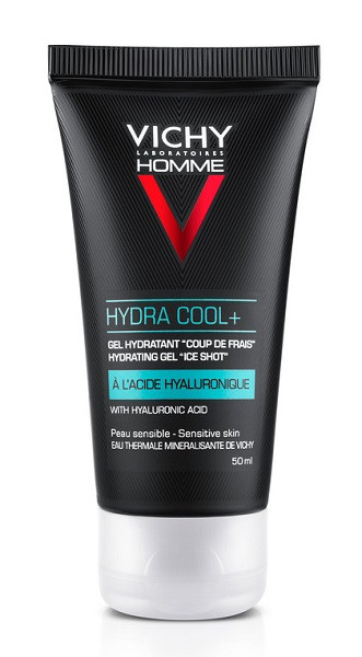Vichy homme hydra cool piu viso